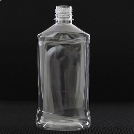 500 ML CHEMICAL BOTTLES